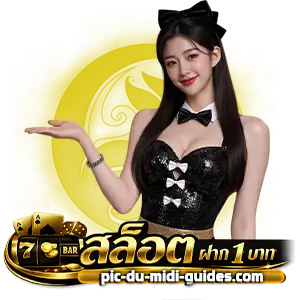 สล็อต ฝาก ท รู วอ ล